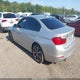 WBA3B9G53ENR90324 2014 BMW 335I xDrive auction photo thumbnail 3