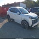 3N8AP6CB4SL333859 2025 Nissan Kicks Sv Intelligent Awd auction photo thumbnail 1