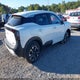 3N8AP6CB4SL333859 2025 Nissan Kicks Sv Intelligent Awd auction photo thumbnail 4