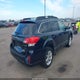 4S4BRCKCXD3307005 2013 Subaru Outback 2.5I Limited auction photo thumbnail 4