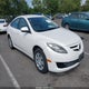 1YVHZ8BH6C5M09258 2012 Mazda Mazda6 I Sport auction photo thumbnail 1