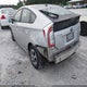 JTDKN3DUXC5381159 2012 Toyota Prius Four auction photo thumbnail 3