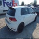 3VW6T7AU8LM002105 2020 Volkswagen Golf Gti 2.0T Autobahn/2.0T S/2.0T Se auction photo thumbnail 4