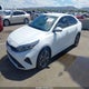 3KPF24AD0NE487356 2022 Kia Forte Lxs auction photo thumbnail 2