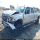 1GT120CG4CF237342 2012 GMC Sierra 2500Hd Sle auction photo thumbnail 2