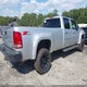 1GT120CG4CF237342 2012 GMC Sierra 2500Hd Sle auction photo thumbnail 4