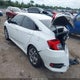 19XFC2F52GE078555 2016 Honda Civic Lx auction photo thumbnail 3