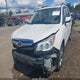 JF2SJAWC8FH506183 2015 Subaru Forester 2.5I Touring auction photo thumbnail 6