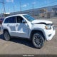 1C4RJFBG0FC227388 2015 Jeep Grand Cherokee Limited auction photo thumbnail 11