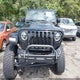 1C6HJTFG0NL156462 2022 Jeep Gladiator High Altitude 4X4 auction photo thumbnail 12