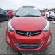 KMHDH4AE3DU770540 2013 Hyundai Elantra Limited auction photo thumbnail 13