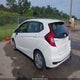 3HGGK5H49LM708831 2020 Honda Fit Lx auction photo thumbnail 3
