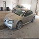 2G2WP552381122353 2008 Pontiac Grand Prix auction photo thumbnail 2