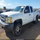 1GCEC19058Z252243 2008 Chevrolet Silverado 1500 Work Truck auction photo thumbnail 2