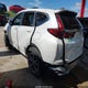 7FARW2H83NE001569 2022 Honda Cr-V Awd Ex-L auction photo thumbnail 3