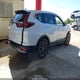 7FARW2H83NE001569 2022 Honda Cr-V Awd Ex-L auction photo thumbnail 4