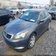 1HGCP26339A185255 2009 Honda Accord 2.4 Lx auction photo thumbnail 2