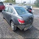 1HGCP26339A185255 2009 Honda Accord 2.4 Lx auction photo thumbnail 3