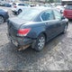 1HGCP26339A185255 2009 Honda Accord 2.4 Lx auction photo thumbnail 4