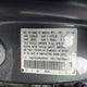 1HGCP26339A185255 2009 Honda Accord 2.4 Lx auction photo thumbnail 9