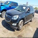 2GNALCEK1H1510050 2017 Chevrolet Equinox Lt auction photo thumbnail 2