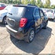 2GNALCEK1H1510050 2017 Chevrolet Equinox Lt auction photo thumbnail 4