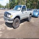 5TENM92N61Z771779 2001 Toyota Tacoma Prerunner auction photo thumbnail 2