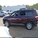 5TDBK3EH1CS173823 2012 Toyota Highlander Se V6 auction photo thumbnail 15