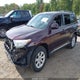 5TDBK3EH1CS173823 2012 Toyota Highlander Se V6 auction photo thumbnail 2