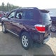 5TDBK3EH1CS173823 2012 Toyota Highlander Se V6 auction photo thumbnail 3