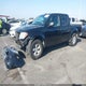 1N6AD0ER7DN743759 2013 Nissan Frontier Sv auction photo thumbnail 2