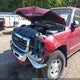 1GTEK19TX4E374045 2004 GMC Sierra 1500 Sle auction photo thumbnail 6