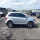 2FMDK3KC7EBB55358 2014 Ford Edge Limited auction photo thumbnail 13