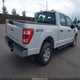 1FTFW1ED8NFC41240 2022 Ford F-150 Xl auction photo thumbnail 4