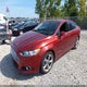 3FA6P0LU7ER217997 2014 Ford Fusion Hybrid Se auction photo thumbnail 2