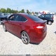 3FA6P0LU7ER217997 2014 Ford Fusion Hybrid Se auction photo thumbnail 3