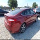 3FA6P0LU7ER217997 2014 Ford Fusion Hybrid Se auction photo thumbnail 4