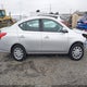 3N1CN7AP1KL852398 2019 Nissan Versa 1.6 Sv auction photo thumbnail 14