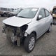3N1CN7AP1KL852398 2019 Nissan Versa 1.6 Sv auction photo thumbnail 2