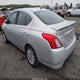 3N1CN7AP1KL852398 2019 Nissan Versa 1.6 Sv auction photo thumbnail 3