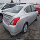 3N1CN7AP1KL852398 2019 Nissan Versa 1.6 Sv auction photo thumbnail 4