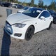 5YJSA1H17EFP39786 2014 Tesla Model S P85 auction photo thumbnail 2