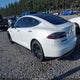 5YJSA1H17EFP39786 2014 Tesla Model S P85 auction photo thumbnail 3