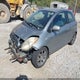 JTDJT923775055291 2007 Toyota Yaris auction photo thumbnail 2