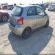 JTDJT923775055291 2007 Toyota Yaris auction photo thumbnail 4