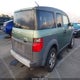 5J6YH28563L042970 2003 Honda Element Ex auction photo thumbnail 4
