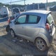 KL8CD6S99FC720087 2015 Chevrolet Spark 1Lt Cvt auction photo thumbnail 14