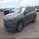 1C4PJLLB7KD221813 2019 Jeep Cherokee Latitude Plus Fwd auction photo thumbnail 2