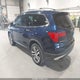 5FNYF6H99GB122472 2016 Honda Pilot Touring auction photo thumbnail 3