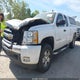 1GCRKSE3XBZ153595 2011 Chevrolet Silverado 1500 Lt auction photo thumbnail 2